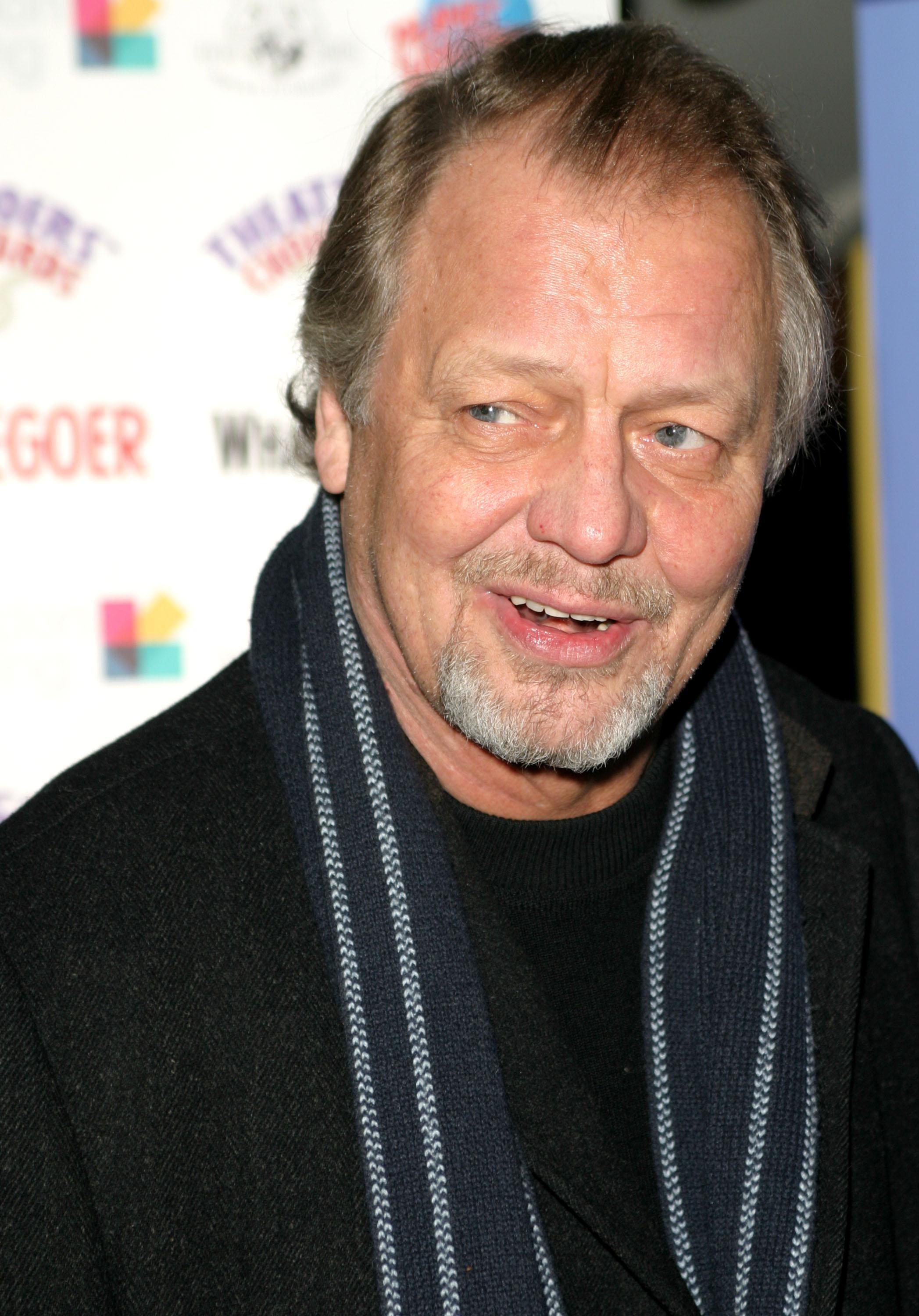 David Soul a murit la vârsta de 80 de ani. Actorul a devenit celebru pentru rolul din serialul "Starsky & Hutch"