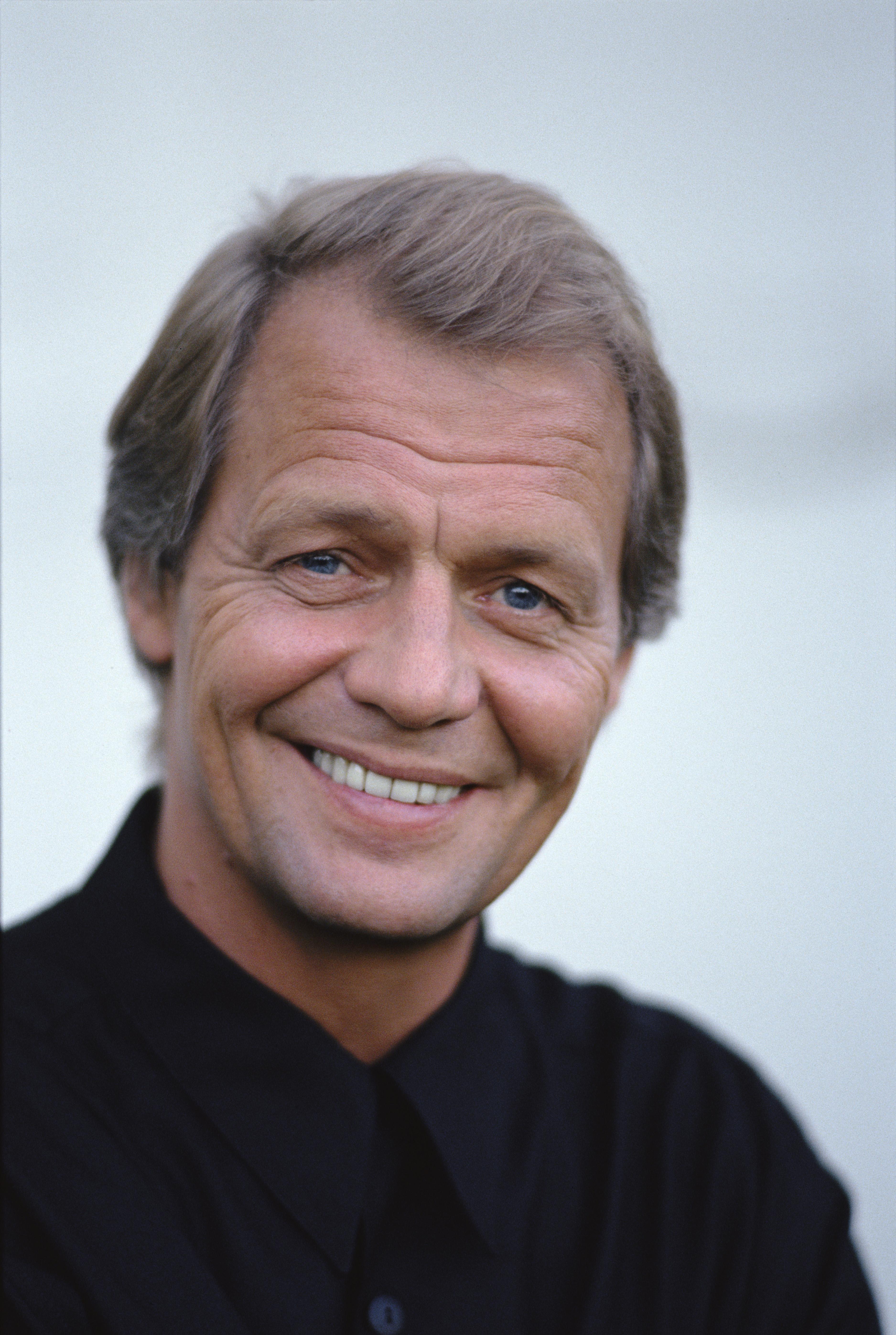 David Soul a murit la vârsta de 80 de ani. Actorul a devenit celebru pentru rolul din serialul "Starsky & Hutch"