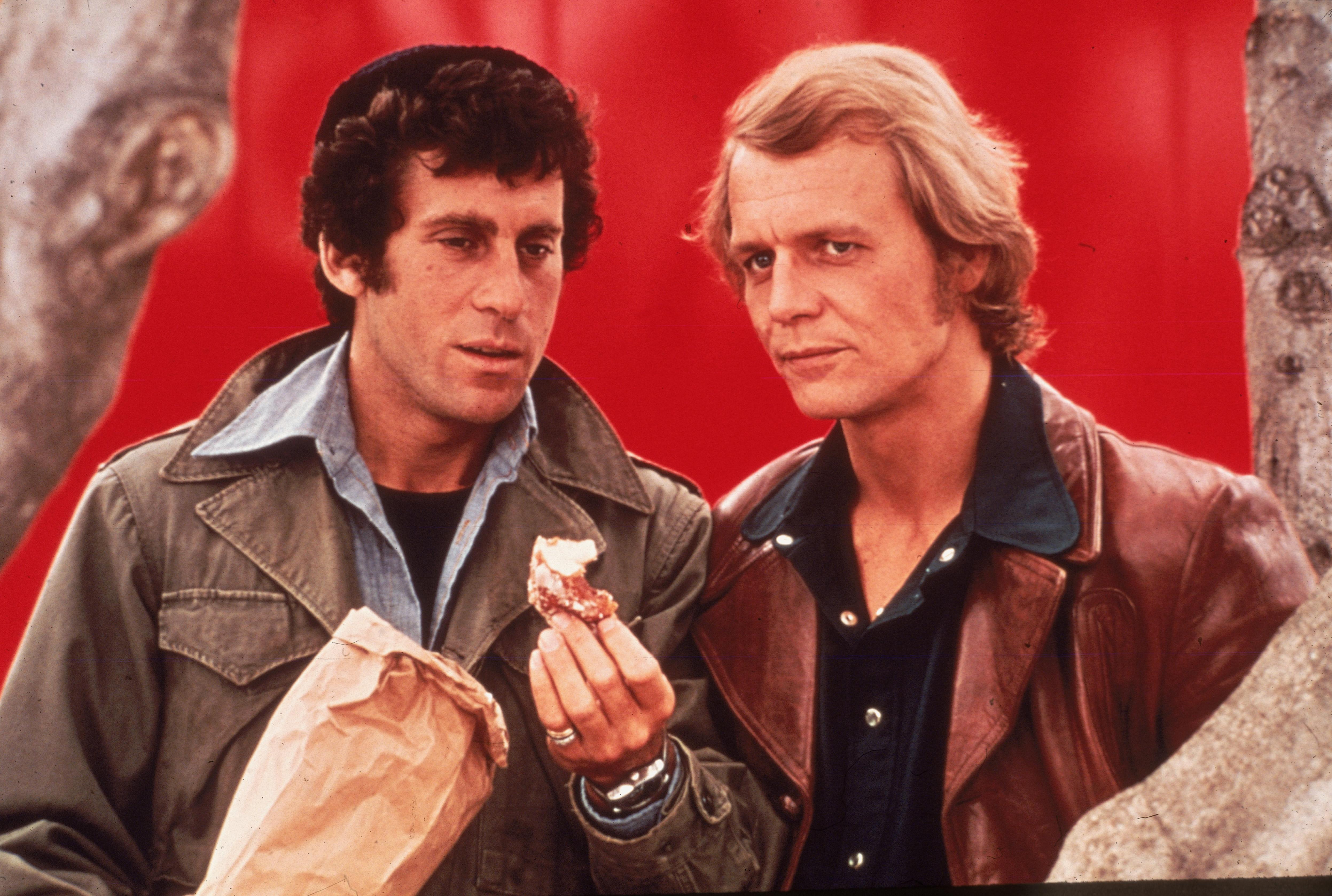 David Soul a murit la vârsta de 80 de ani. Actorul a devenit celebru pentru rolul din serialul "Starsky & Hutch"