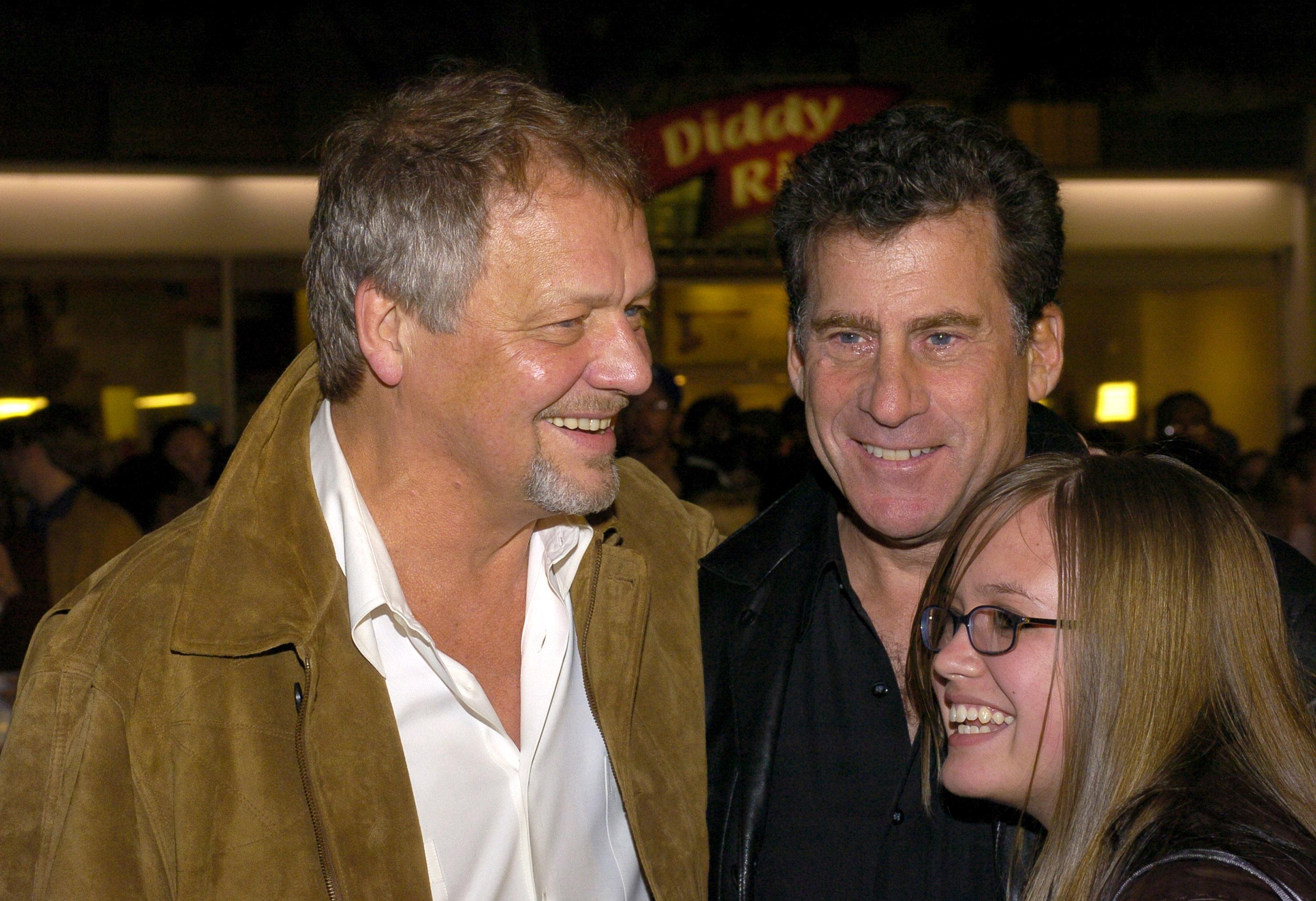 David Soul a murit la vârsta de 80 de ani. Actorul a devenit celebru pentru rolul din serialul "Starsky & Hutch"