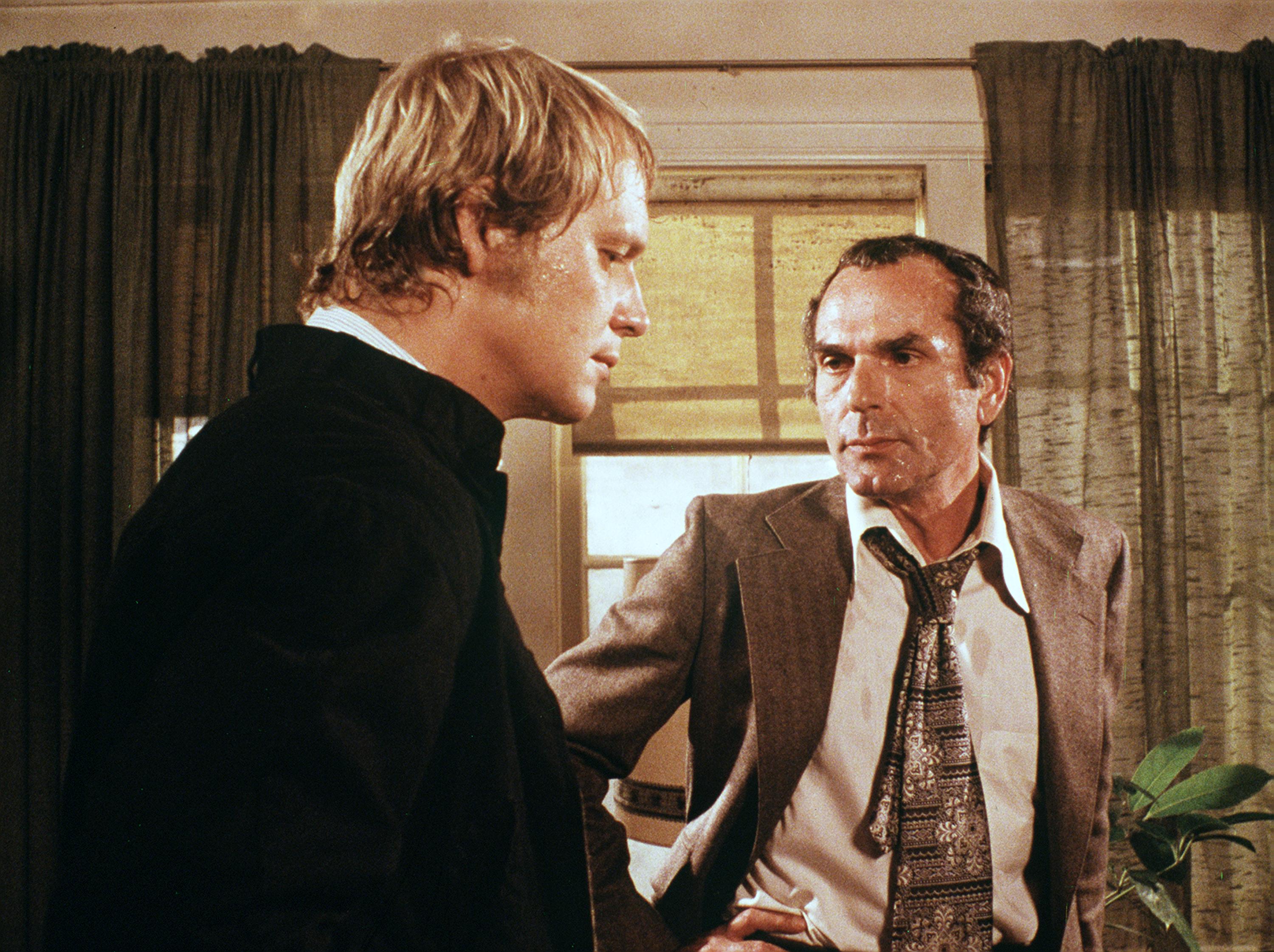 David Soul a murit la vârsta de 80 de ani. Actorul a devenit celebru pentru rolul din serialul "Starsky & Hutch"