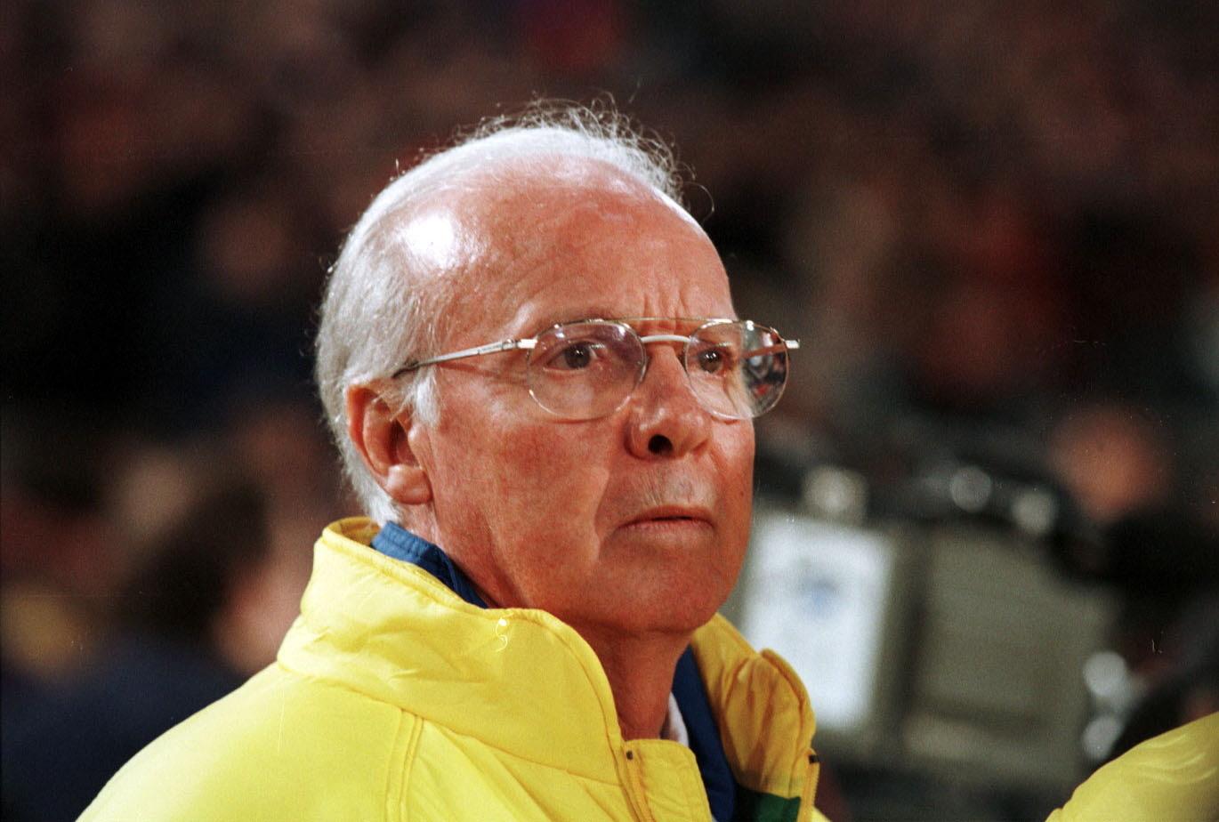Mario Zagallo a murit la 92 de ani, după o viaţă dedicată fotbalului. A fost primul care a câştigat Cupa Mondială în calitate de jucător şi antrenor