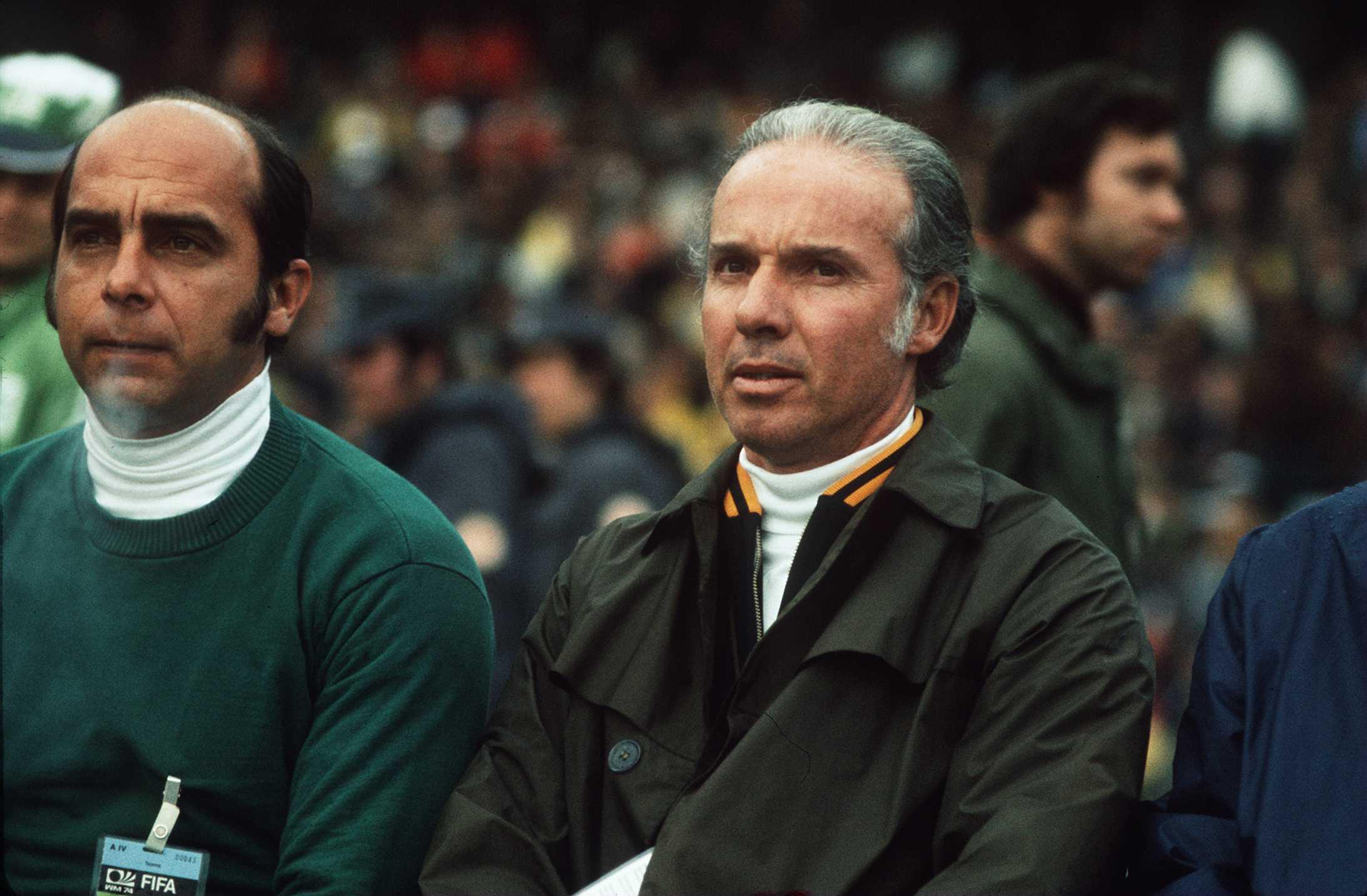 Mario Zagallo a murit la 92 de ani, după o viaţă dedicată fotbalului. A fost primul care a câştigat Cupa Mondială în calitate de jucător şi antrenor