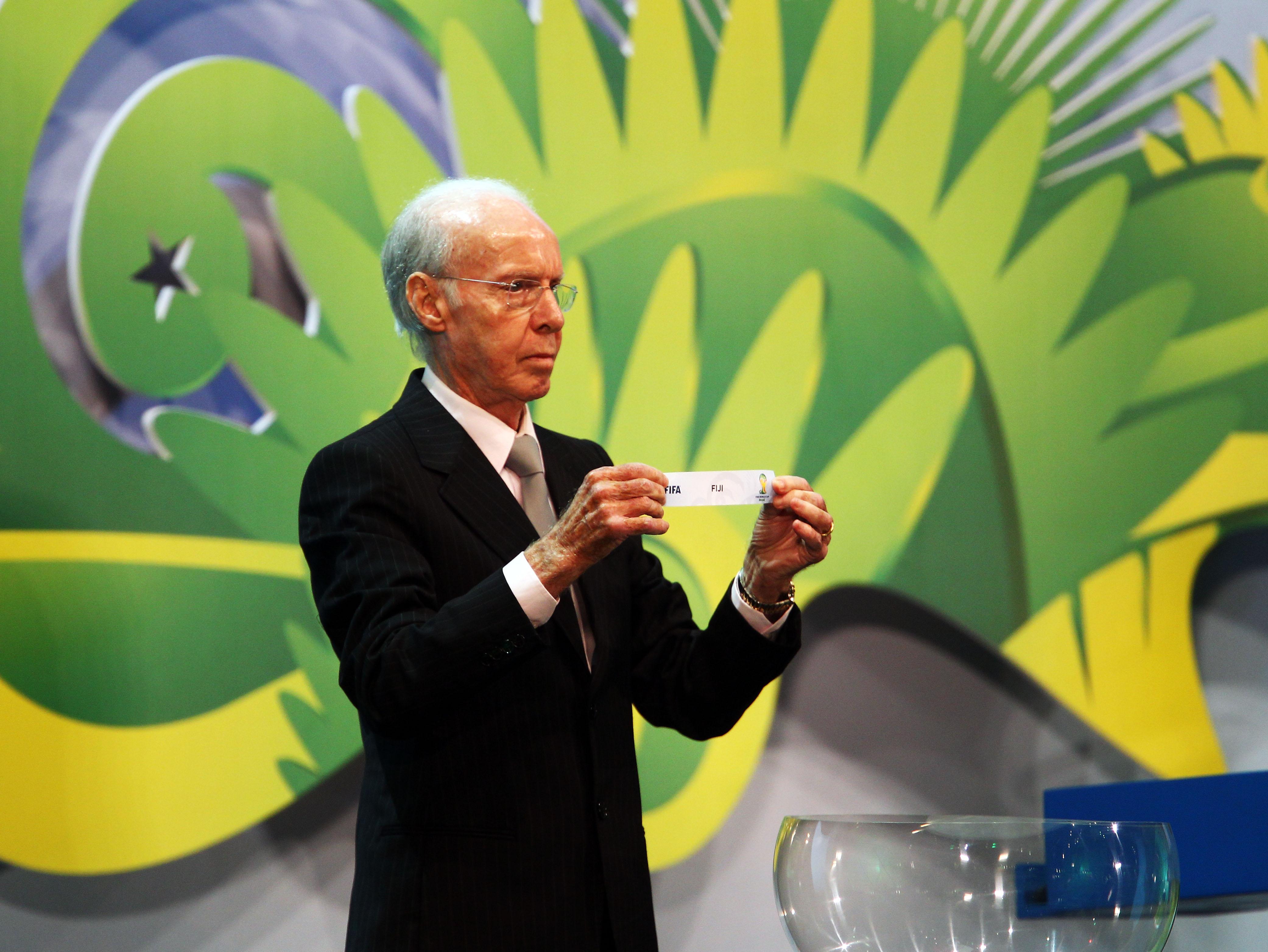 Mario Zagallo a murit la 92 de ani, după o viaţă dedicată fotbalului. A fost primul care a câştigat Cupa Mondială în calitate de jucător şi antrenor