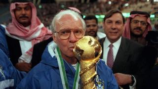 Mario Zagallo a murit la 92 de ani, după o viaţă dedicată fotbalului. A fost primul care a câştigat Cupa Mondială în calitate de jucător şi antrenor