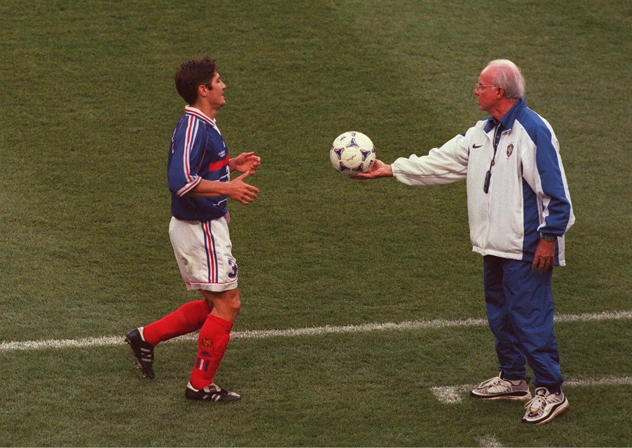 Mario Zagallo a murit la 92 de ani, după o viaţă dedicată fotbalului. A fost primul care a câştigat Cupa Mondială în calitate de jucător şi antrenor