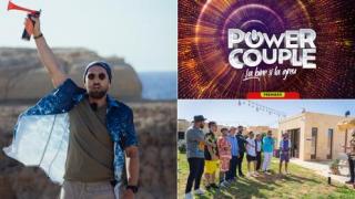 Când are loc premiera Power Couple România – La bine și la greu, show-ul care redefinește relația de cuplu