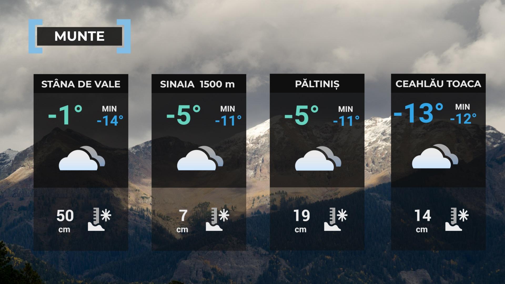 vremea 9 ianuarie 2024