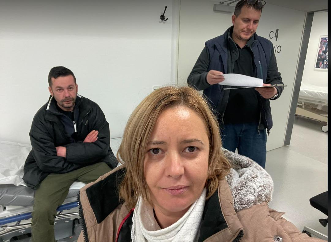 Botoșăneanul dispărut în Germania a fost găsit