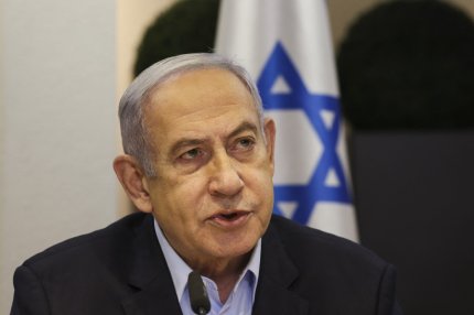 Cereți-i bani lui Zelenski!" Reacţia arabilor după ce Netanyahu le-a cerut bani să plătească şomaj pentru muncitorii palestinieni din Cisiordania