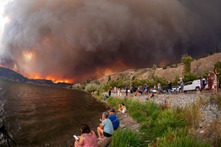 Este oficial. 2023 a fost cel mai călduros an din istoria măsurătorilor meteo