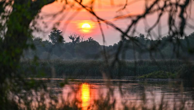 Revin temperaturile de vară la început de octombrie. ANM a actualizat prognoza meteo pentru următoarele 4 săptămâni