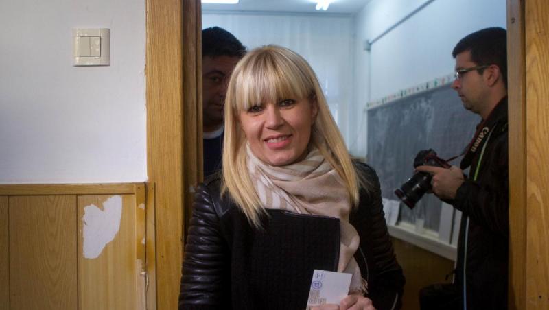 Elena Udrea nu iese azi din închisoare. Curtea Supremă amână iar pronunțarea pe cererea de revizuire în dosarul "Gala Bute"