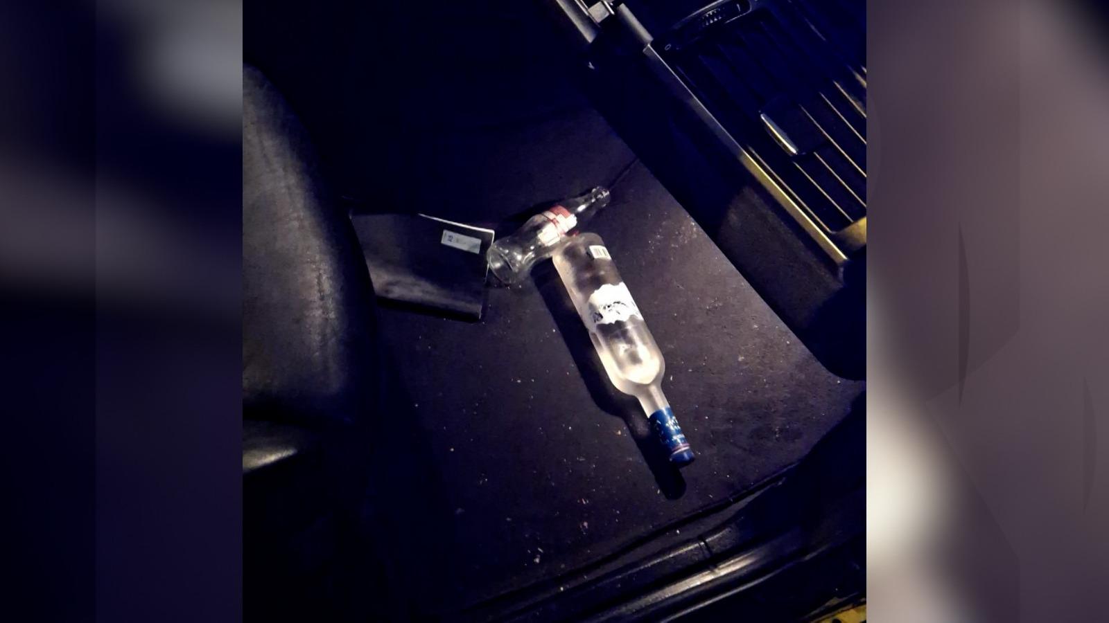 Din răzbunare, un bărbat a tras focuri de armă în curtea celui care i-ar fi furat iubita, în Ilfov. A fost prins apoi beat la volan