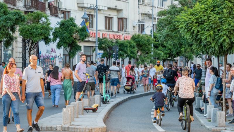 Cât cheltuie un turist pe cazare în România. Oraşul cu cele mai mari preţuri 