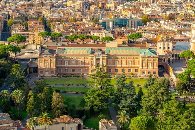 Roma