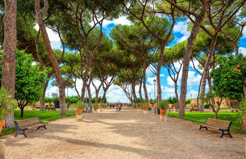 Roma