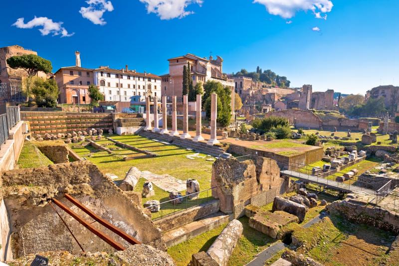 Roma