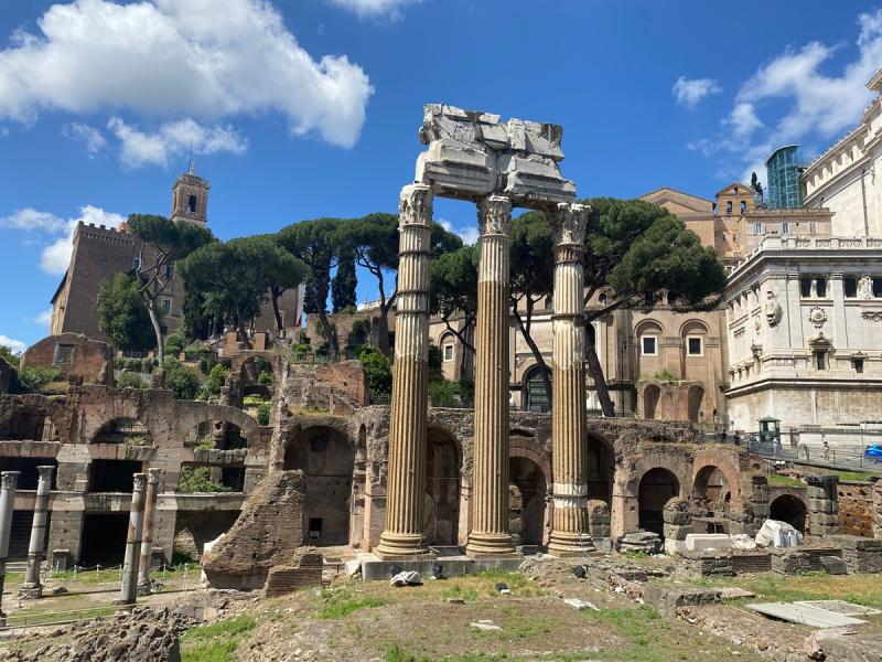 Roma