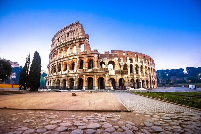 Roma
