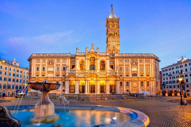 Roma