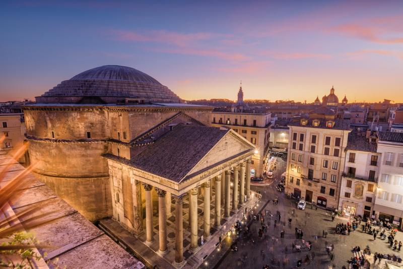 Roma