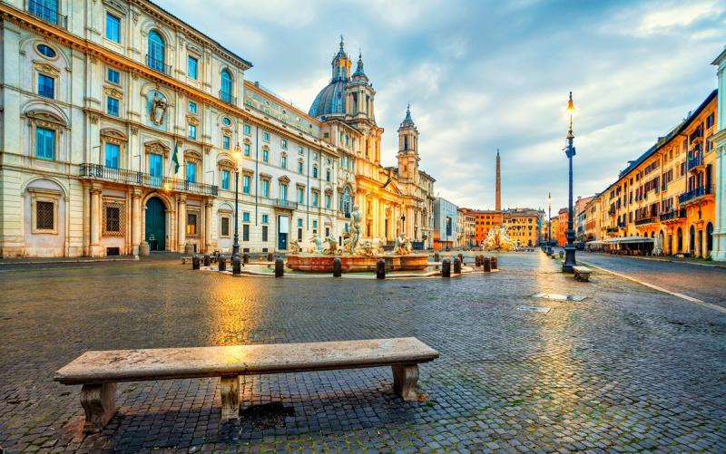 Roma