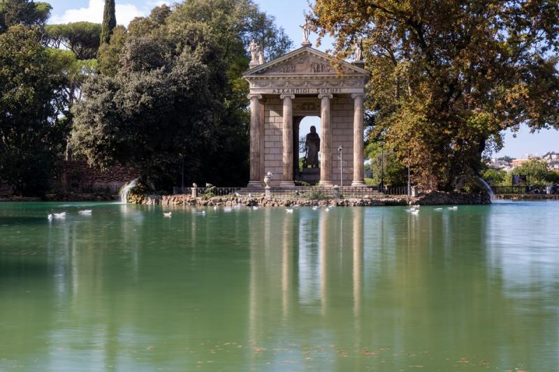 Roma