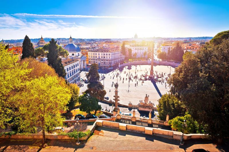 Roma