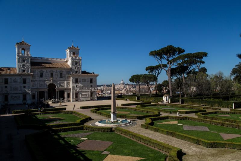 Roma