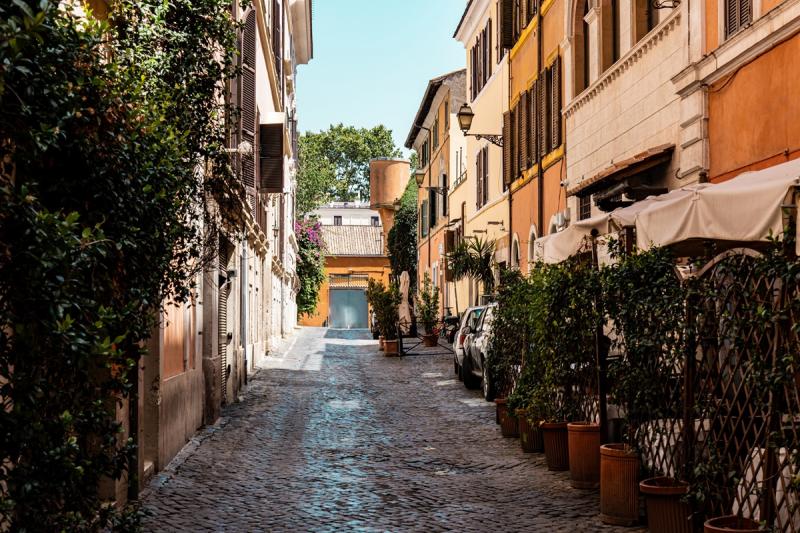 Roma