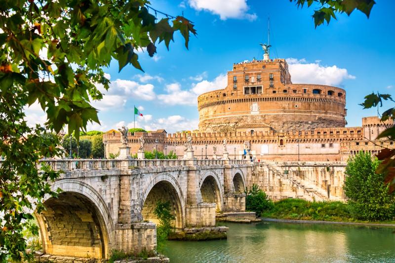 Roma