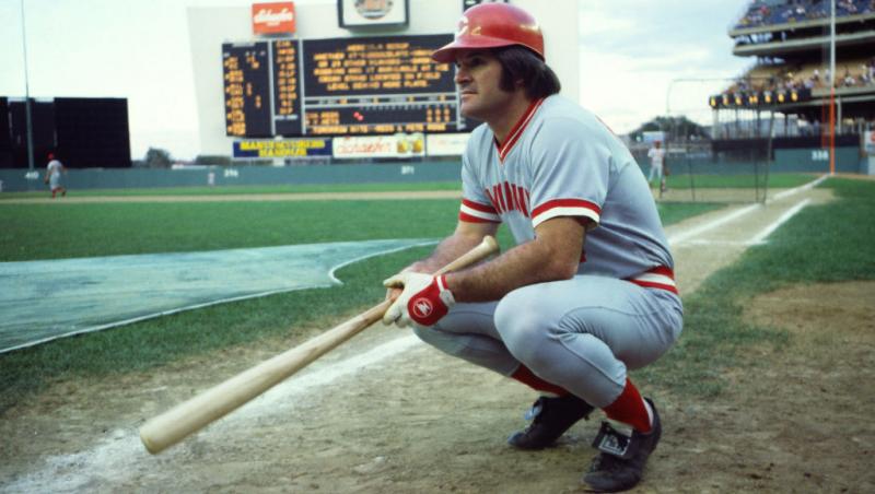 Pete Rose a murit la 83 de ani. Scandalul care l-a dus la excluderea pe viaţă din liga profesională de baseball american