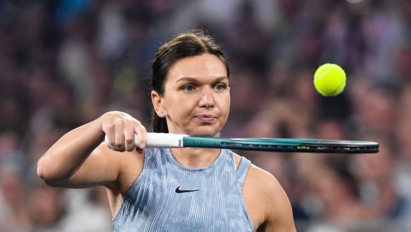 Simona Halep joacă, miercuri, în primul tur la Hong Kong, unde o va întâlni pe australianca Arina Rodionova