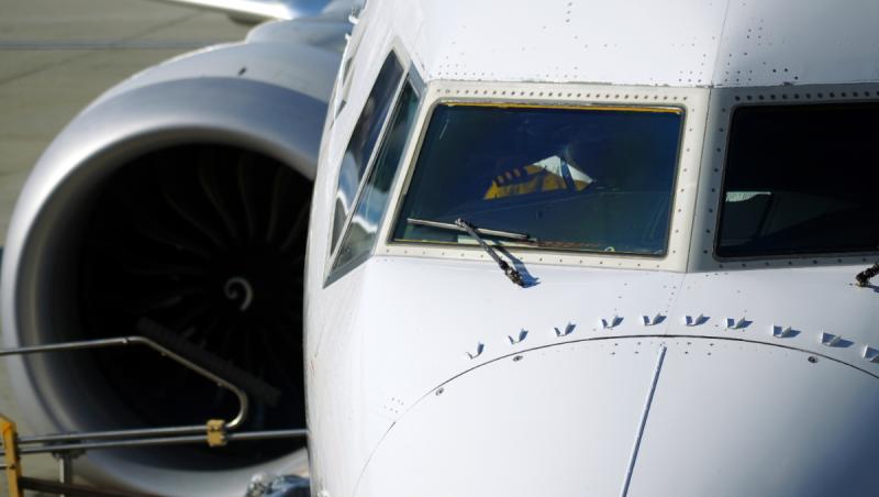 Încă o lovitură pentru Boeing. Aeronavele 737 din flota a 40 de companii ar folosi componente ale cârmei cu riscuri pentru siguranță