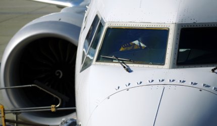 Încă o lovitură pentru Boeing. Aeronavele 737 din flota a 40 de companii ar folosi componente ale cârmei cu riscuri pentru siguranță