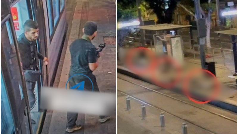 Atac armat în Jaffa, Tel Aviv. Şase oameni au murit şi alţi zece sunt grav răniţi