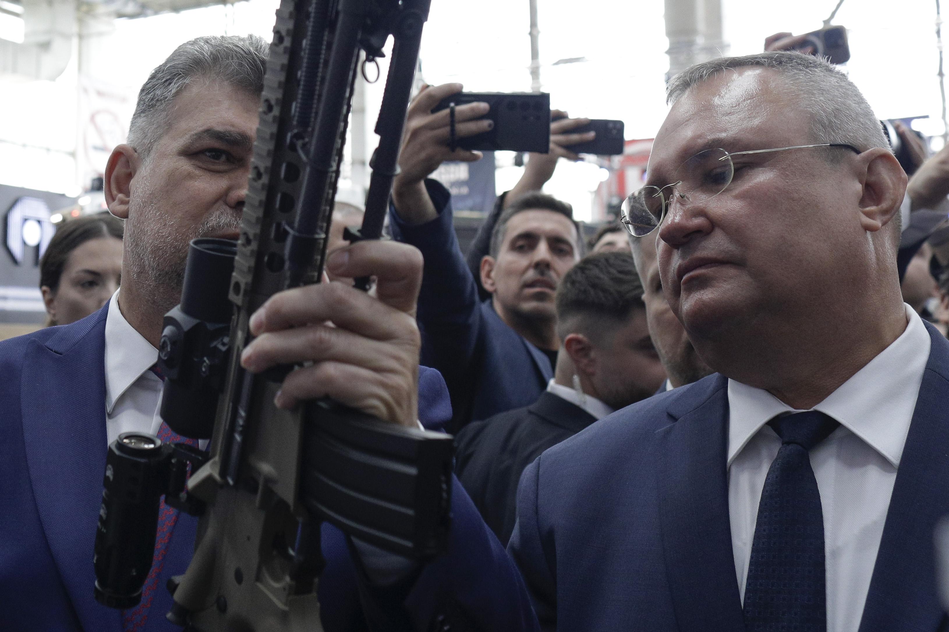 Liberalii au decis Rup relaţia cu PSD, dar rămân la guvernare. Reacţia lui Ciolacu Nu judec pe nimeni