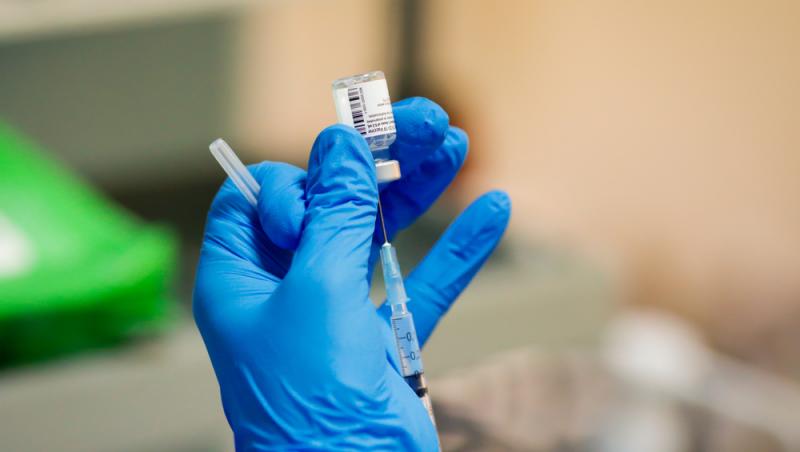 Lista vaccinurilor decontate prin CNAS. Cine poate beneficia de ser antigripal şi HPV gratuit