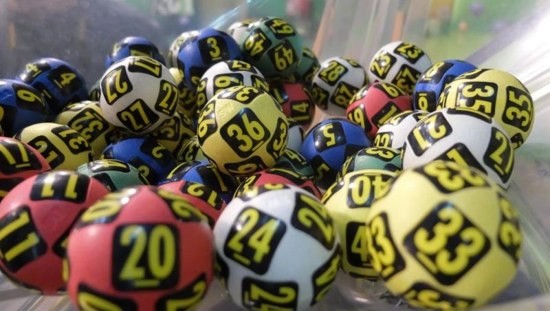 Rezultate LOTO 6/49 duminică 13 octombrie 2024. Numerele câştigătoare la loto azi