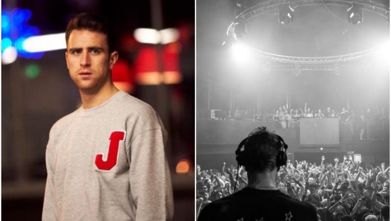 DJ-ul scoţian Jack Revill, cunoscut drept Jackmaster, a murit în Ibiza din cauza unui traumatism cranian. Avea doar 38 de ani