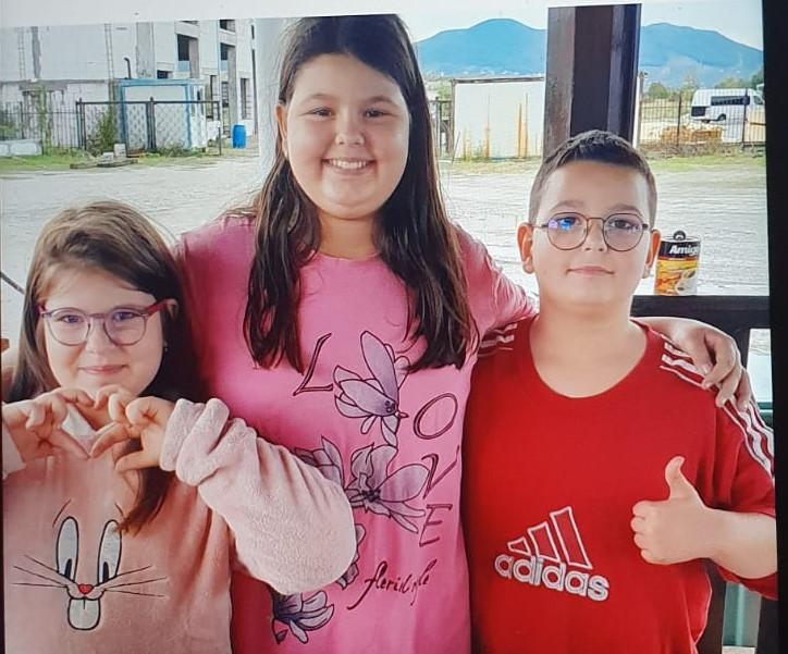 Copiii dispăruți ai milionarului Adrian Marțian, căutați de polițiști cu un câine de urmă. Cei trei frați au fost pierduți de bonă, în Hunedoara