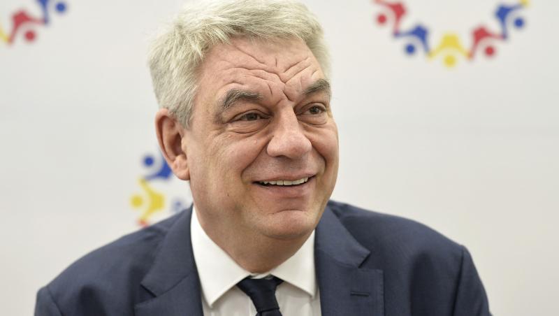 Mihai Tudose, despre coaliţie: "Nu mai există, pentru că oamenii au fugit de acasă"