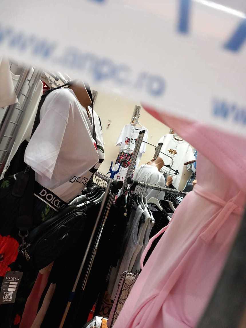 Probleme majore găsite de ANPC