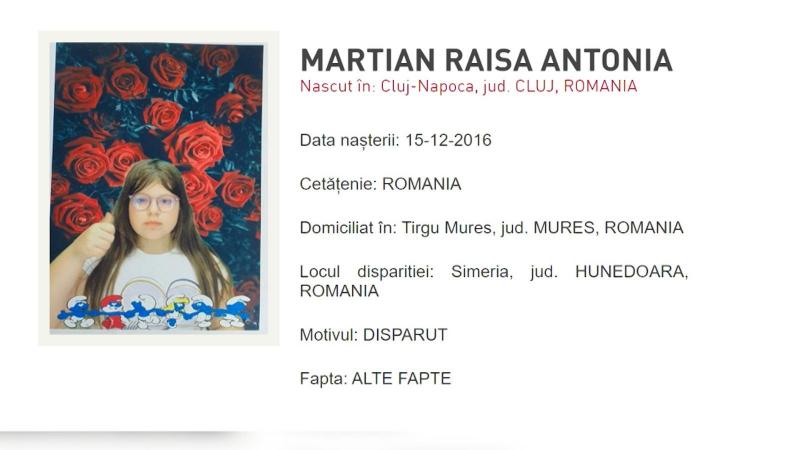 Copiii dispăruţi ai milionarului Adrian Marțian Copiii dispăruţi ai milionarului Adrian Marțian