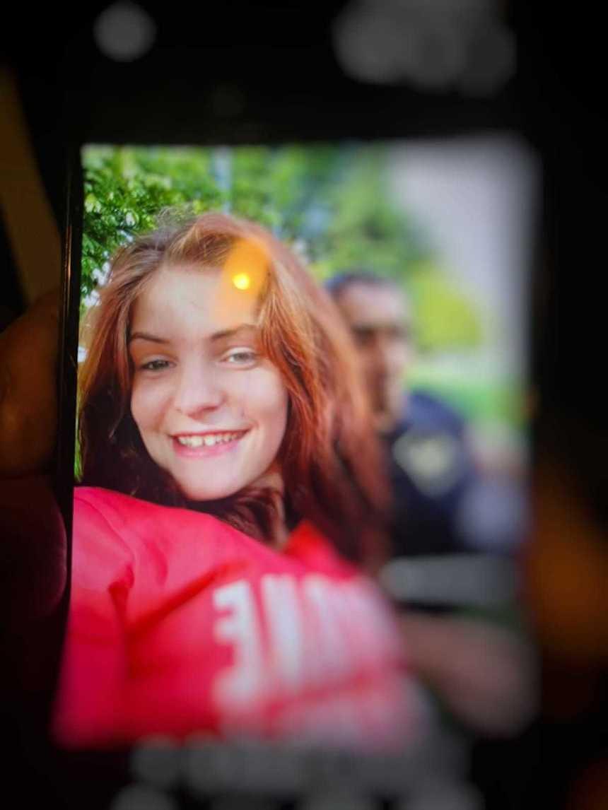 Tânără mămică şi fiica ei de nici 4 ani, date dispărute în Cluj. Poliţia cere ajutorul pentru a le găsi