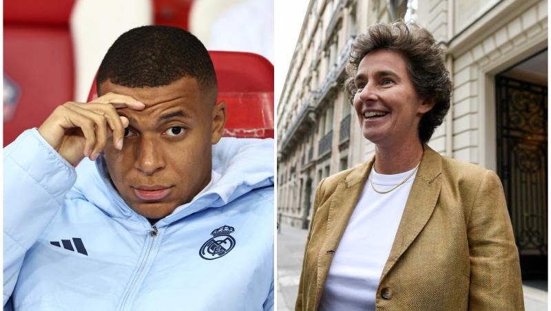 Ce spune avocata lui Kylian Mbappe, acuzat de viol în Suedia şi în "război" cu PSG: "Nu putem nega acest lucru"