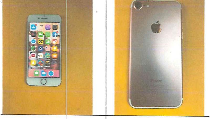 Cu cât vinde ANAF un Iphone 7 la licitaţie