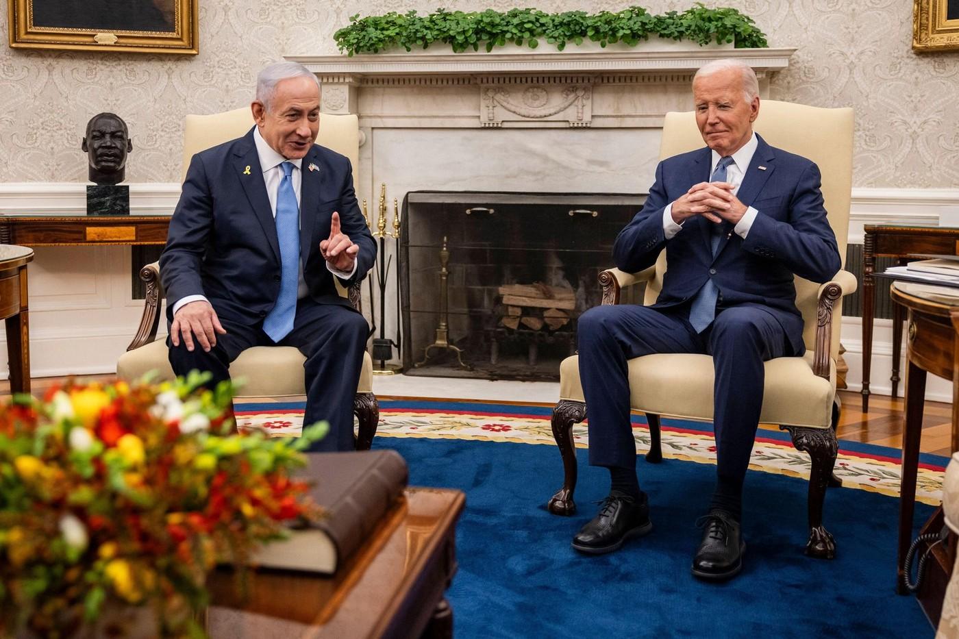 Biden a discutat cu Netanyahu după uciderea liderului Hamas, Yahya Sinwar: "per ca războiul să se încheie curând"