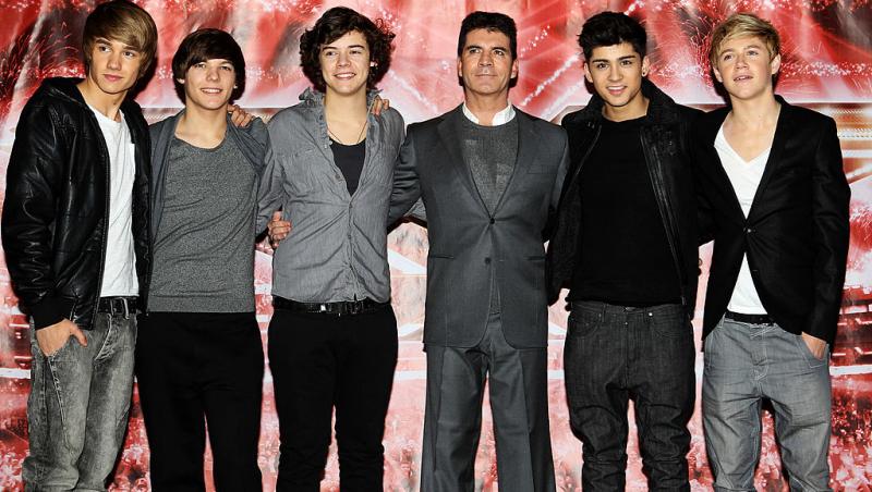 Simon Cowell anulează filmările "Britain's Got Talent", după moartea lui Liam Payne. El este cel care l-a descoperit în 2010 pe artist